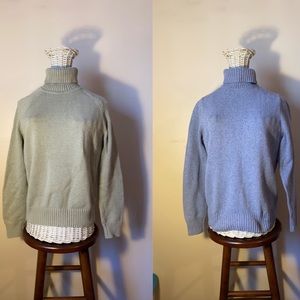 Turtleneck Bundle